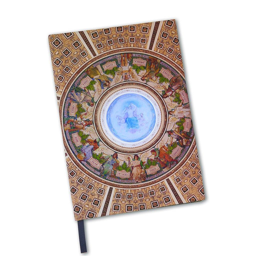Interior Dome Journal