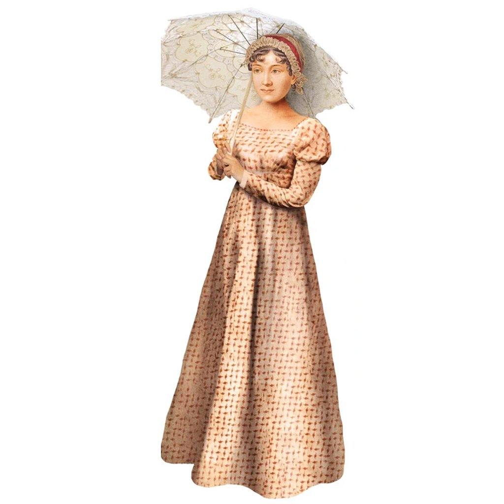 Jane Austen Quotable Notable