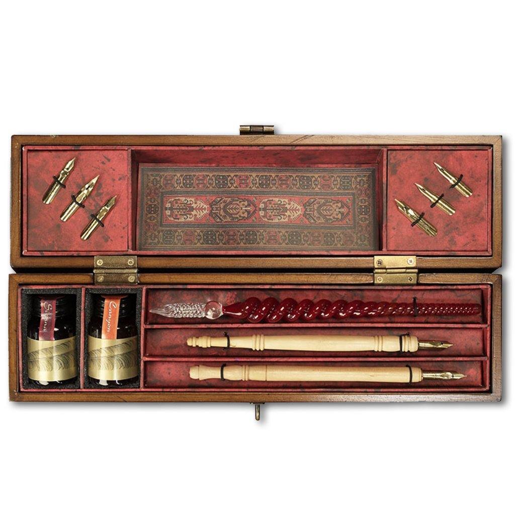 First Impression Writing Set