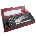 Quill Pen Set