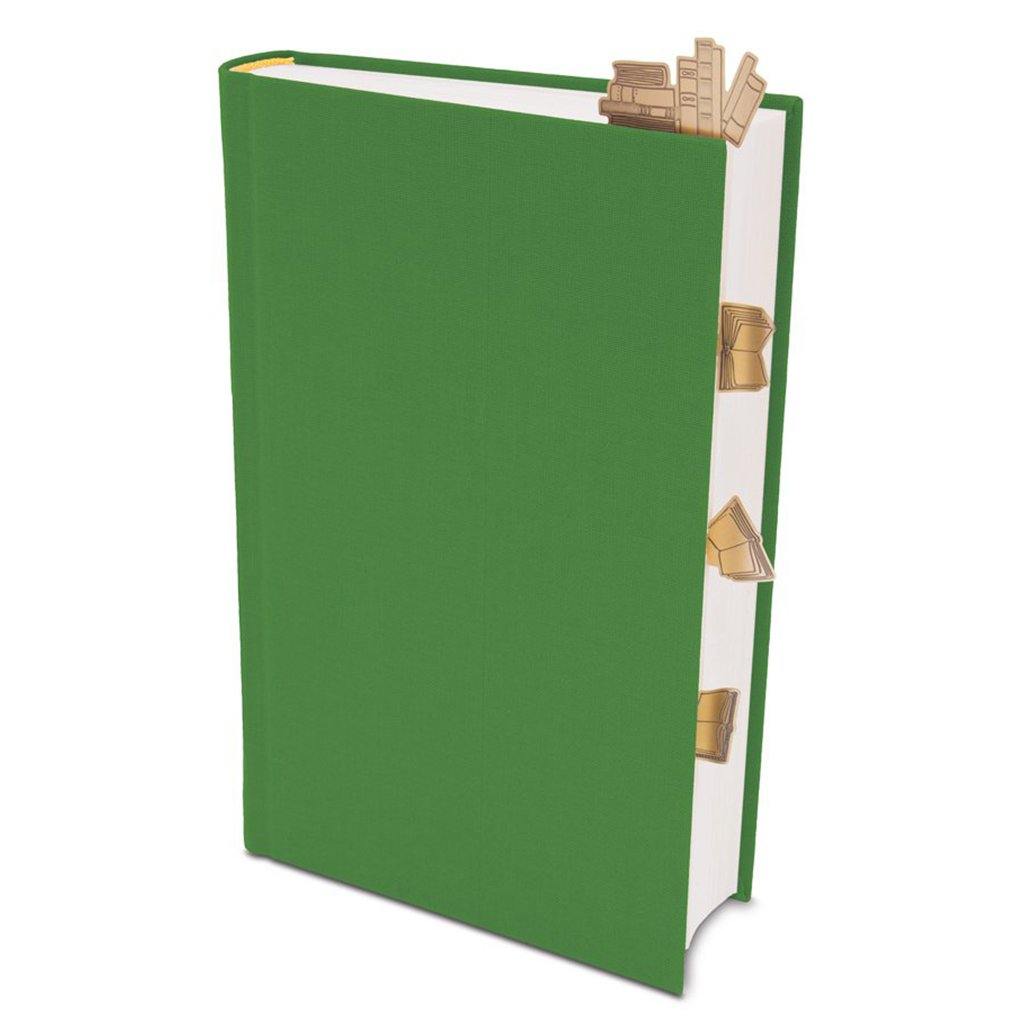 Tumbling Books Page Marker