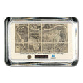 Waldseemuller Map Paperweight